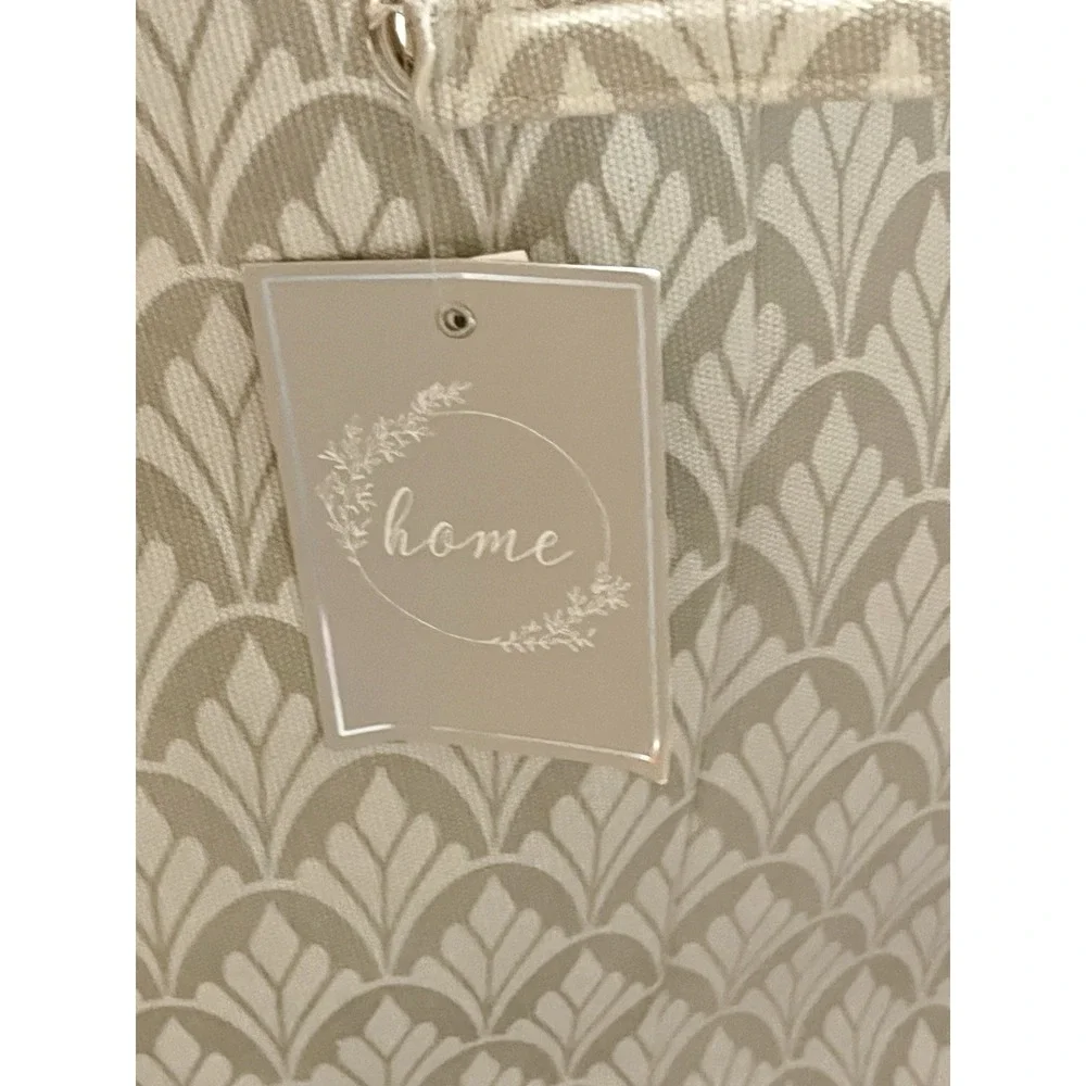 Laundry Hamper 17x19x15